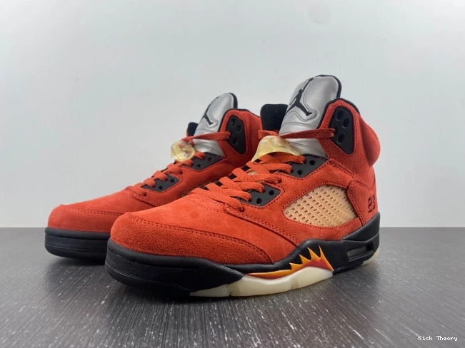 Kick Theory Mars Her 5 For Air WMNS DD9336-800 Jordan 0723